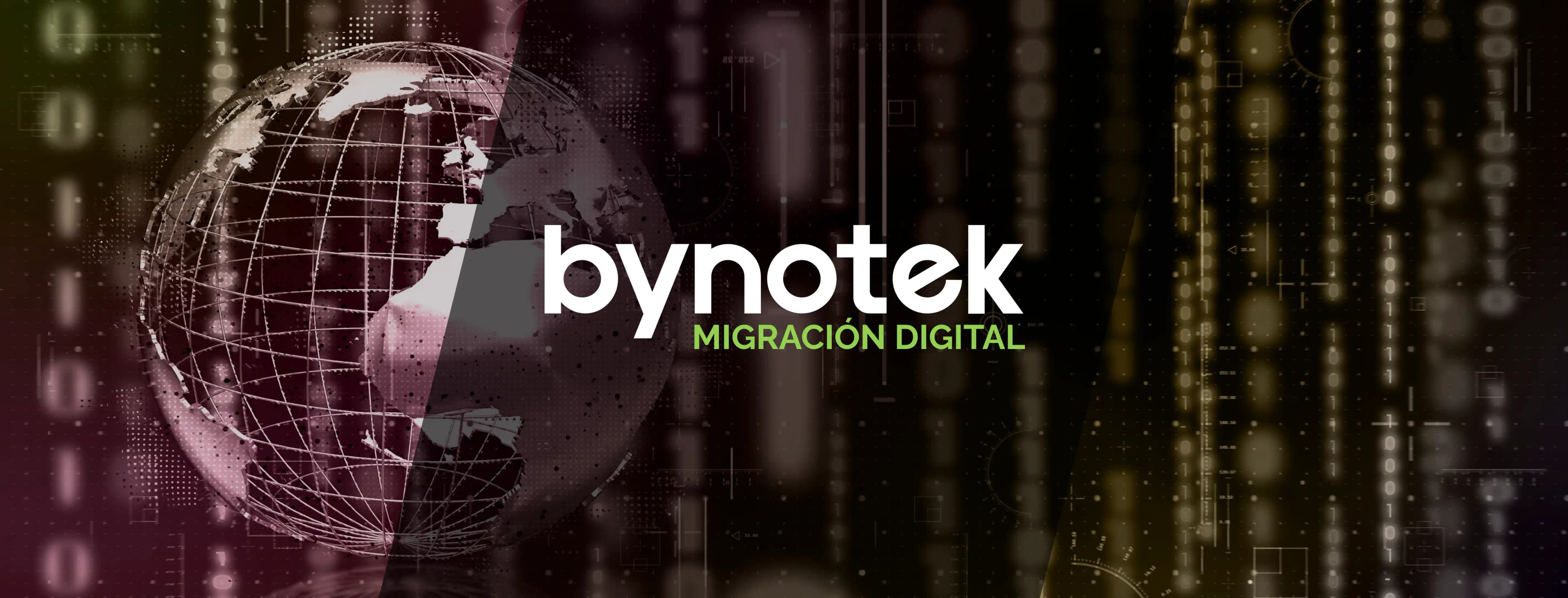 Transformación digital