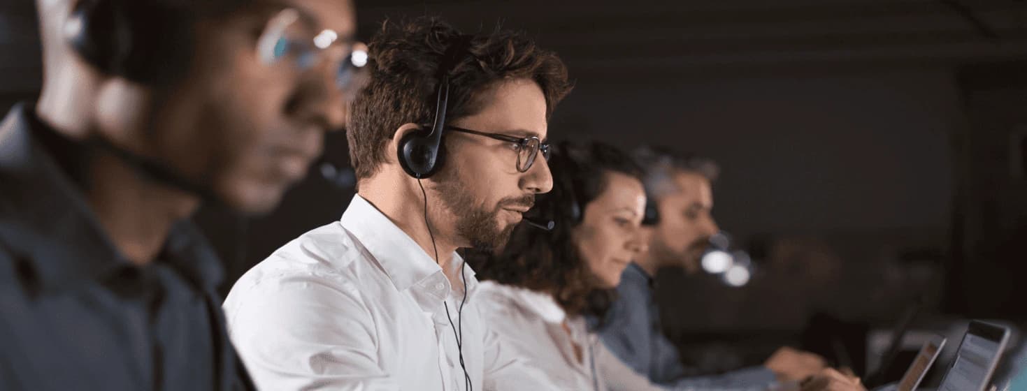 Soporte y mantenimiento