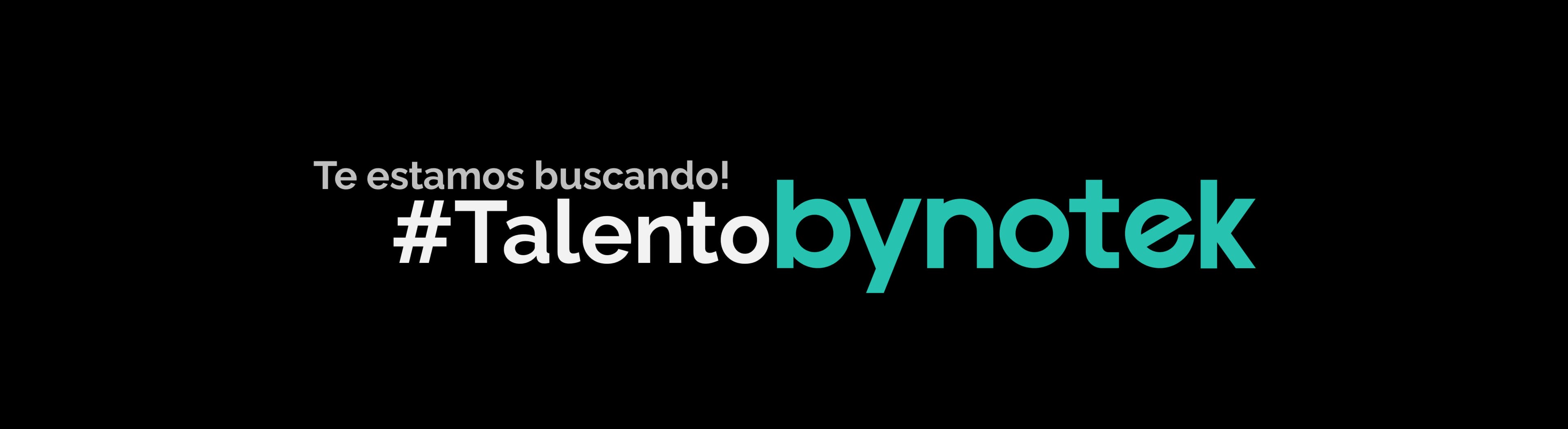 Equipo Bynotek